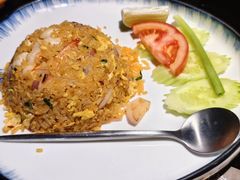 -金厨泰国餐厅·全泰籍厨师料理(拱北店)