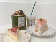 -旧识old mate·烘焙蛋糕店