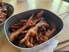 -慧娟面馆·餐厅(望江路店)