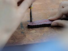 -五月木作·DIY木作文创体验店(北京路店)