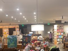 -魔方城市书房(中街益田店)