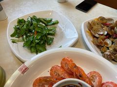 -田大厨海鲜超市(万豪店)