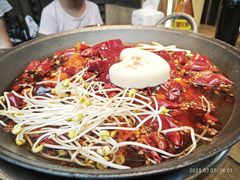 -小龙坎火锅(全球总店)