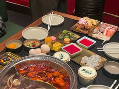 -牛New寿喜烧(金茂览秀城店)
