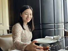 -珠海瑞吉酒店·宴庭中餐厅