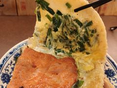 -老客满蛋饼(双塔市集店)