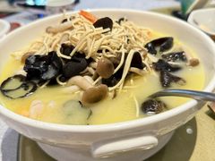 扬州干丝-好福记饭店(红梅公园店)