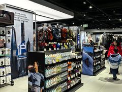 -迪卡侬(环球港店)