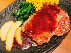 -萨莉亚意式餐厅(常州环球港店)