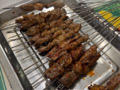 -文文烤肉(大皮院店)