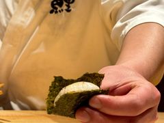 -鲤·鮨KOISUSHI