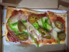 -赛百味SUBWAY(凯德mall大峡谷店)