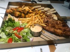 -HELLO MUSAE 拾光缪斯餐厅·纯正希腊风味(苏州中心店)