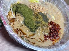 -陈记麻辣烫(浦口道店)