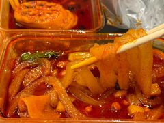-马三洋芋片(兰州总店)