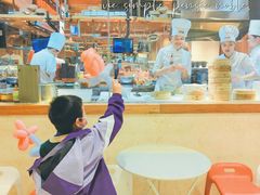 -西贝莜面村(近铁城市广场店)