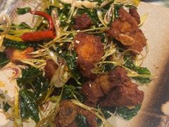 -云尊府云南菜·蒸汽石锅鱼(学清路店)