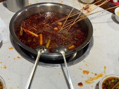 串串香-满江红串串香(七道堰街店)