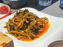 -四川饭店·小龙虾(长白店)