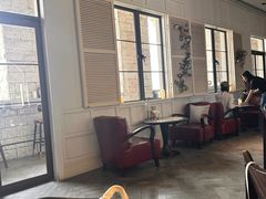 -22ºN BISTRO西餐&酒馆(石奥商业街店)