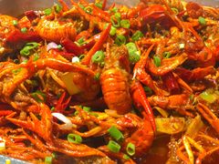 -李叔叔虾蟹大排档(青羊店)