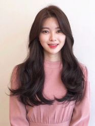 点击看大图 -MORI HAIR SALON日式美发沙龙