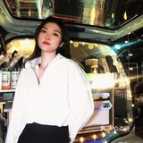 东海岸捕捉到新晋拍照打卡胜地｜网红奶茶车