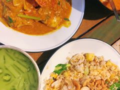 -Doo Dee Thai Food(Issan/Isaan/Esan)