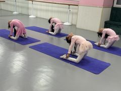 -蒲公英舞蹈艺术中心(解放路校区)