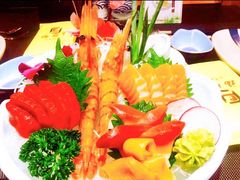 -福樱兰海鲜放题铁板烧(加州店)