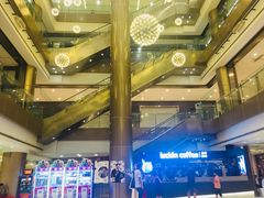 -luckincoffee瑞幸咖啡(创汇首座店)