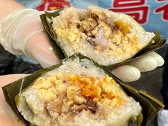 -鼎香皇高佬苏裹蒸粽