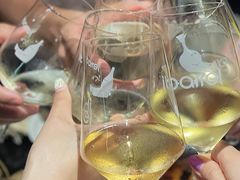 -ibarrel爱杯·bistro&brunch(江宁路店)