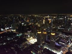 -彩虹云霄拜约克摩天塔