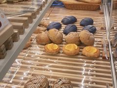 -前进麦味·天然烘焙(凯德1818店)