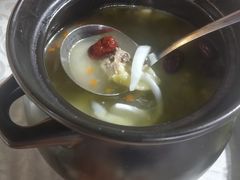 -范饭椰林川湘味海鲜·椰子鸡(三亚湾椰梦长廊店)