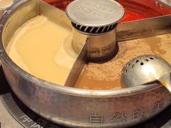 -巴奴毛肚火锅(京西大悦城店)