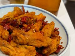 -欧记大排档·景德菜(上海首店)