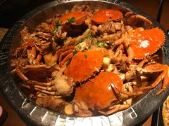 -胖哥俩肉蟹煲(福州仓山爱琴海店)