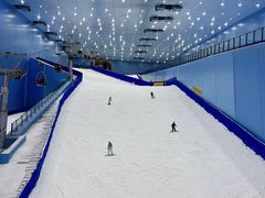 -广州热雪奇迹