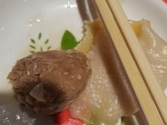 -粗粮人家·东北菜(洋桥店)