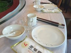 餐具摆设-辣婆婆(航天桥店)