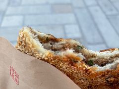 -迎春桥老炉烧饼(碧霞路店)