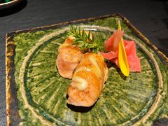 -蟹犇前•帝王蟹雪蟹(陆家嘴店)