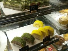 -COSTA COFFEE(上海月星环球港店)