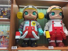 -泡泡玛特POPMART(壹号店)