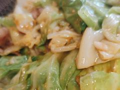 -赣饭农家·江西小炒(西乡店)