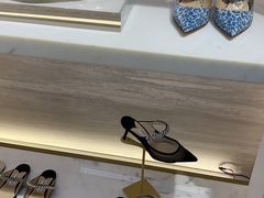 -JIMMY CHOO(恒隆广场店)