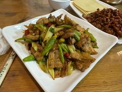 -川渝美食家常菜(北四环中路店)