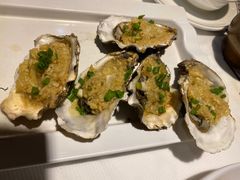 -庞家烧烤客栈(炮台山店)